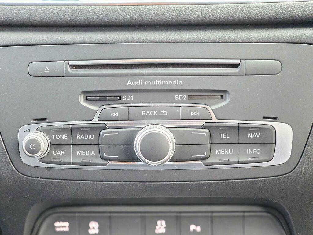 Audi Q3 Suv Grey #38