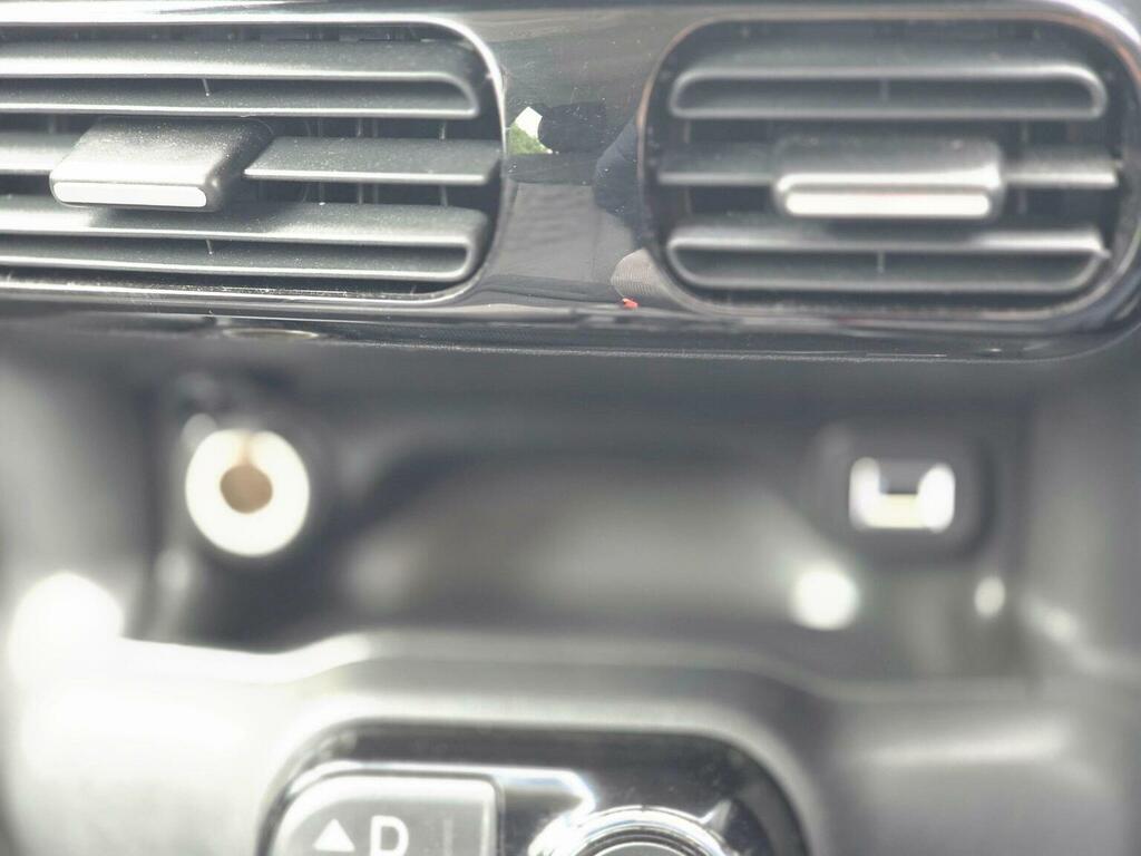Citroen C4 Cactus 1.2 Puretech Flair Black #32