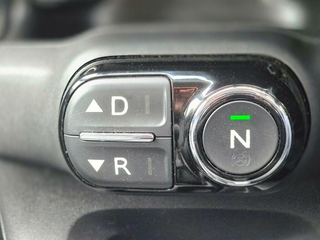 Citroen C4 Cactus 1.2 Puretech Flair Black #31