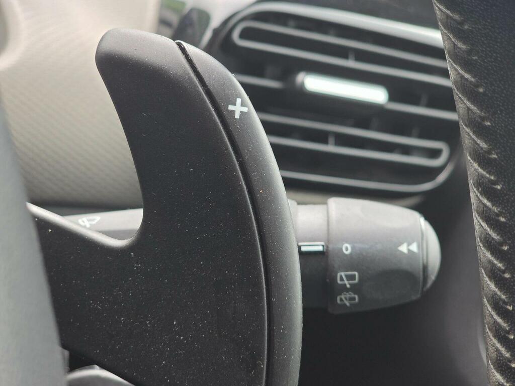 Citroen C4 Cactus 1.2 Puretech Flair Black #27