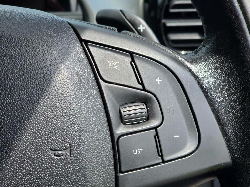 Citroen C4 Cactus 1.2 Puretech 82 Flair Black #31