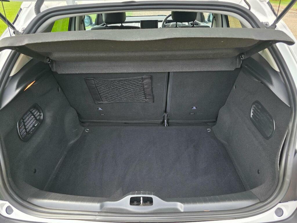 Citroen C4 Cactus 1.2 Puretech 82 Flair Black #41