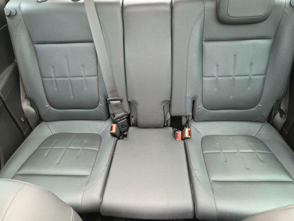Vauxhall Meriva 1.4I Tech Line Euro 6 Red #25