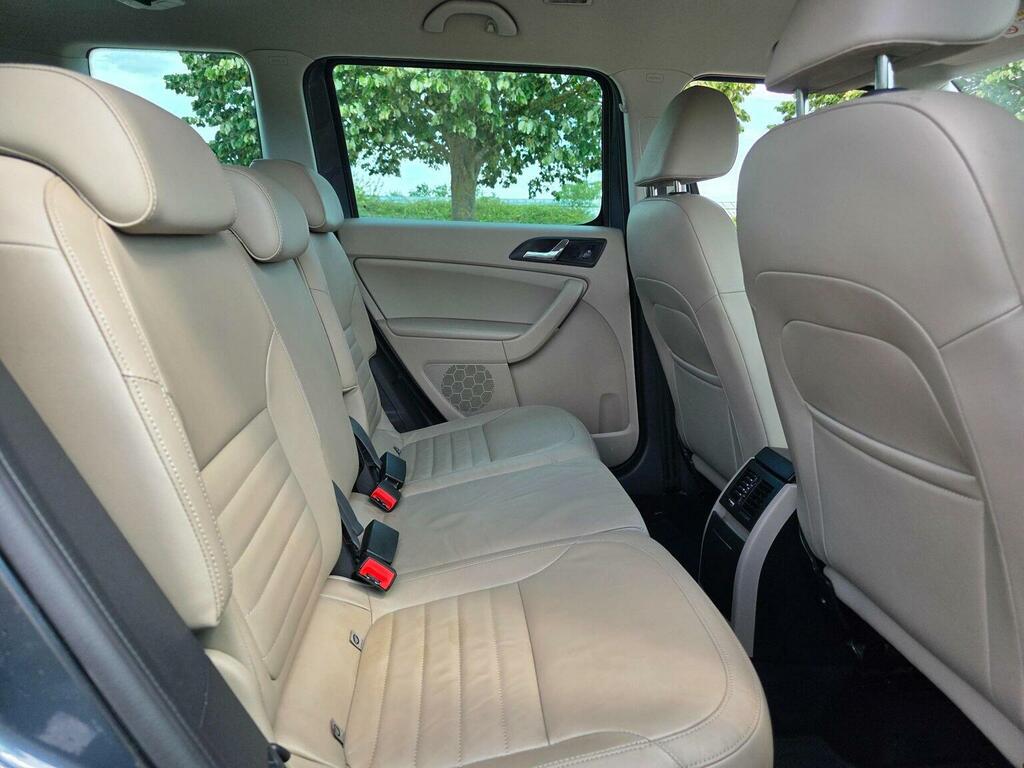 Skoda Yeti 1.2 Tsi Monte Red #19