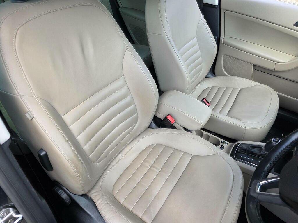 Skoda Yeti 1.2 Tsi Monte Red #24