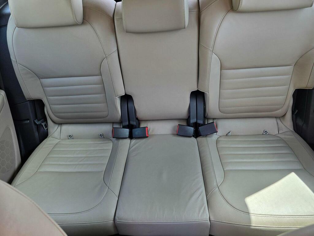 Skoda Yeti 1.2 Tsi Monte Red #26