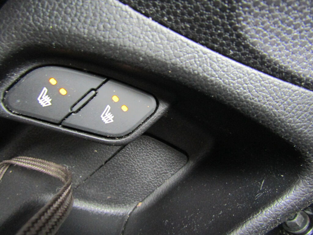 Kia Picanto Picanto 3 Isg DE16TGF Red #3