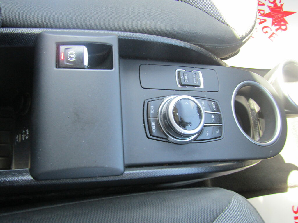 BMW i3 I3 94Ah With Range Extender Blue #12