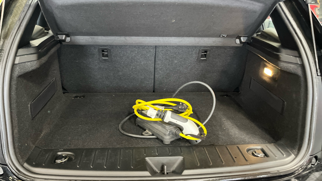 BMW i3 I3 94Ah With Range Extender Blue #11
