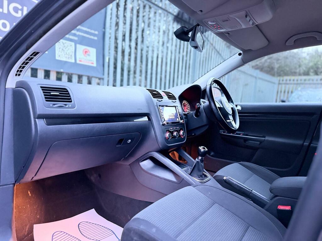 Volkswagen Jetta Jetta S Tdi Silver #26