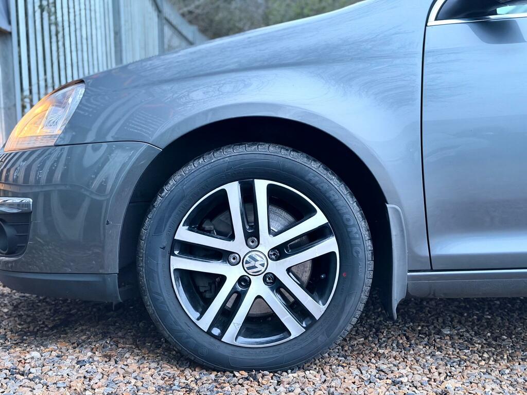 Volkswagen Jetta Jetta S Tdi Silver #37
