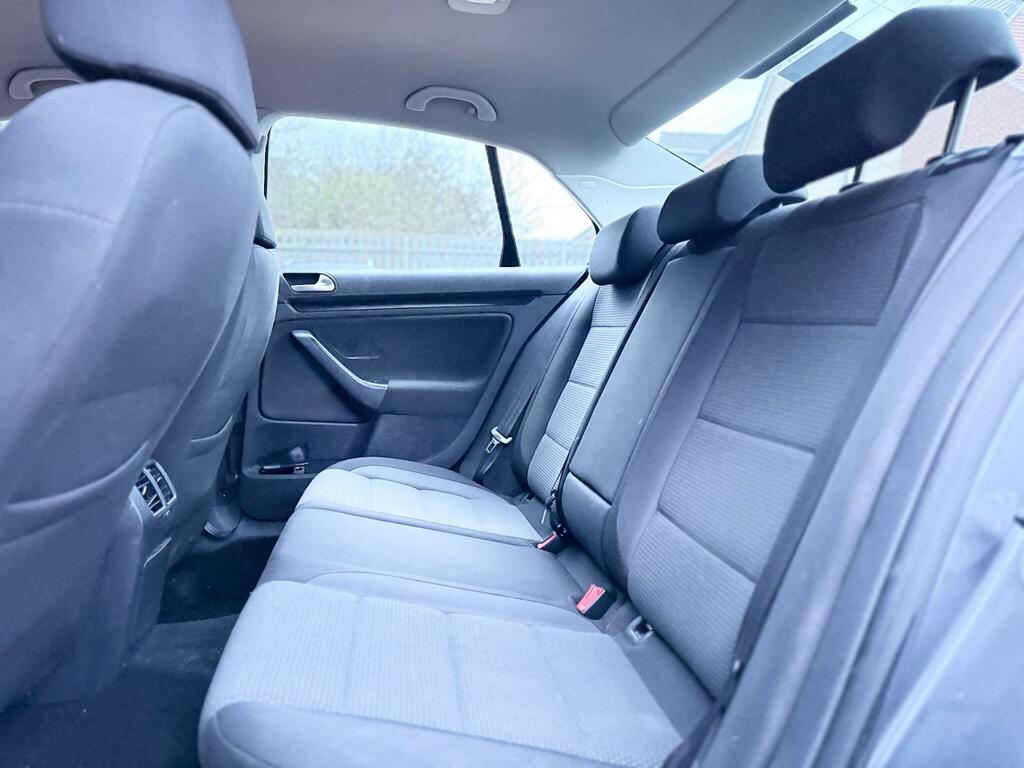 Volkswagen Jetta Jetta S Tdi Silver #31
