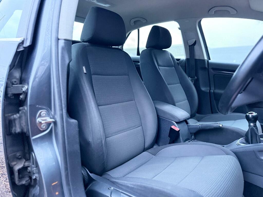 Volkswagen Jetta Jetta S Tdi Silver #24