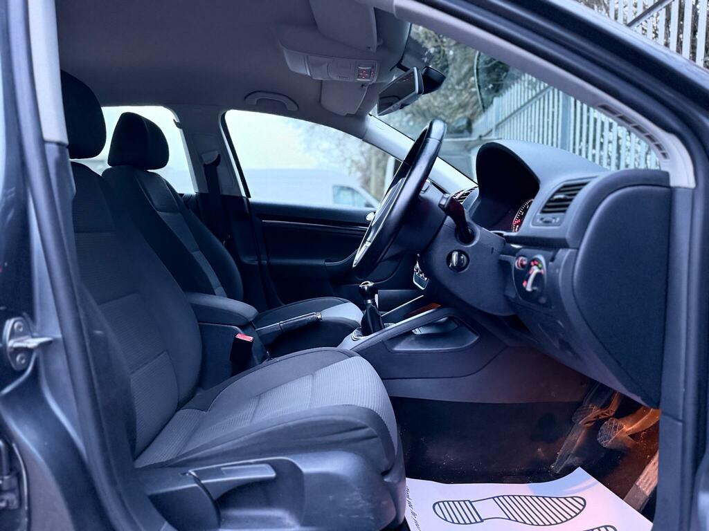 Volkswagen Jetta Jetta S Tdi Silver #23
