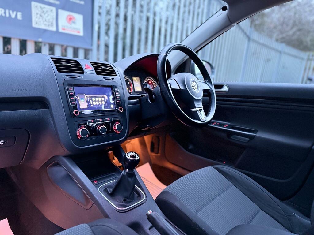 Volkswagen Jetta Jetta S Tdi Silver #28