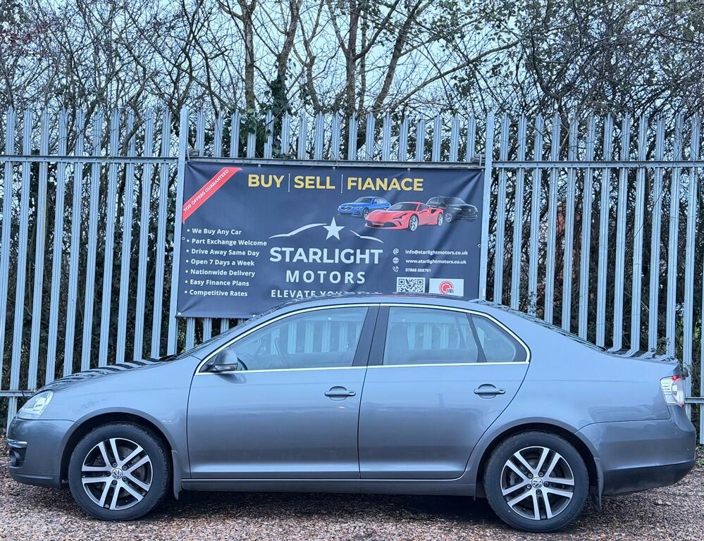 Volkswagen Jetta Jetta S Tdi Silver #8