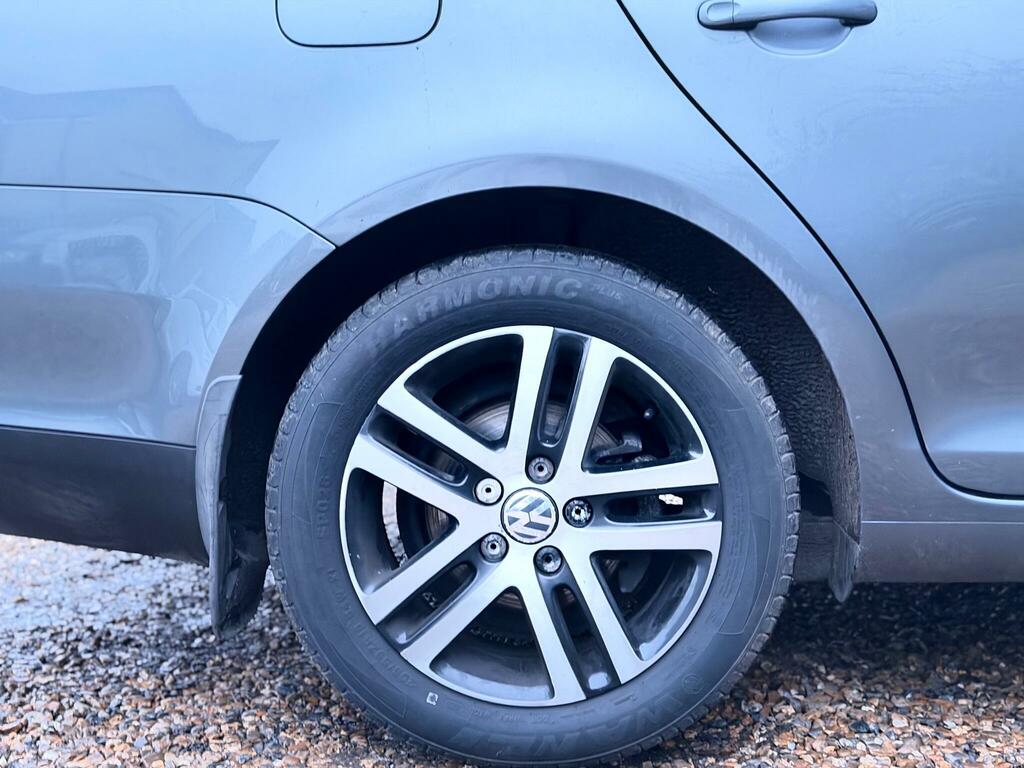 Volkswagen Jetta Jetta S Tdi Silver #36