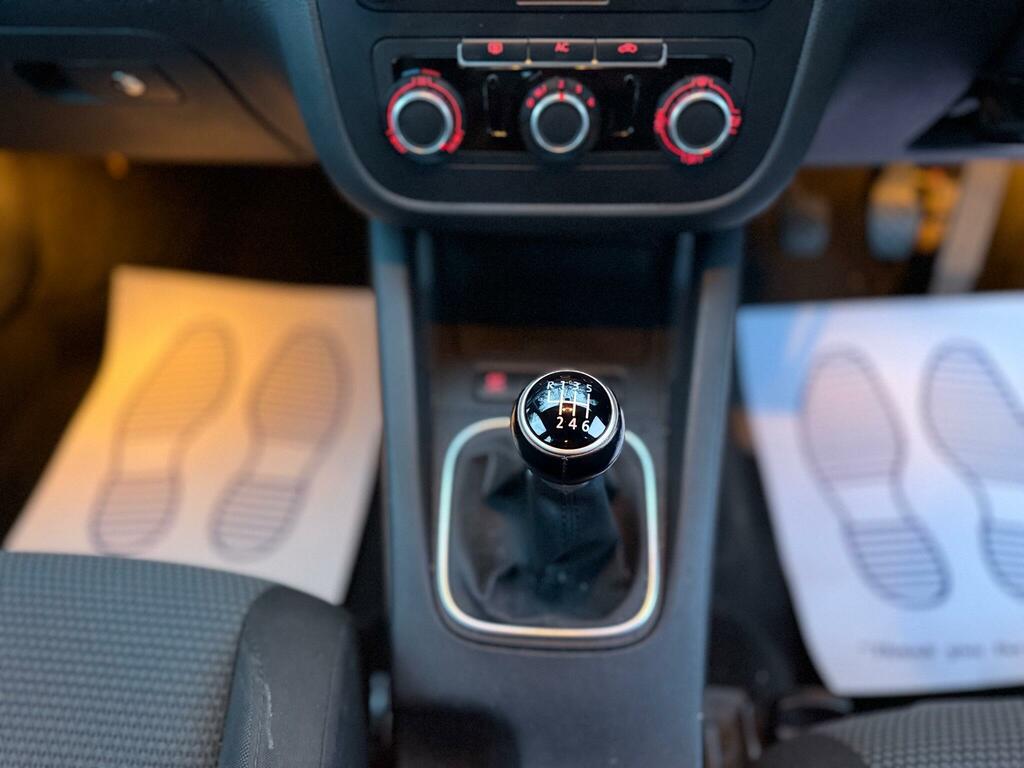 Volkswagen Jetta Jetta S Tdi Silver #15