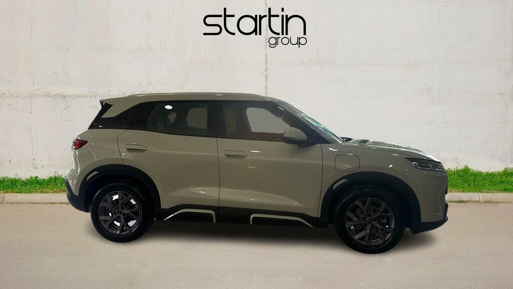 Byd Atto 2 51.1Kwh Boost BD75NYC Green #5