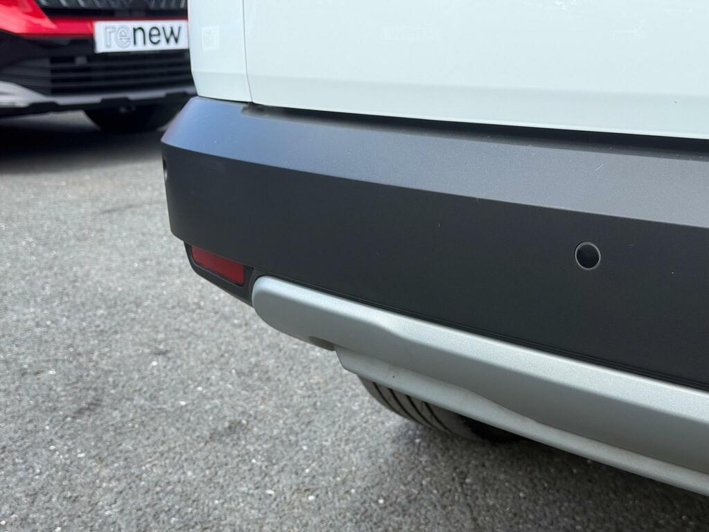 Dacia Jogger 1.0 Tce Comfort Mpv Grey #30