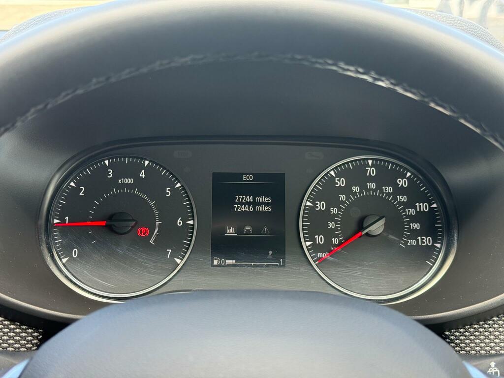 Dacia Jogger 1.0 Tce Comfort Mpv Grey #19