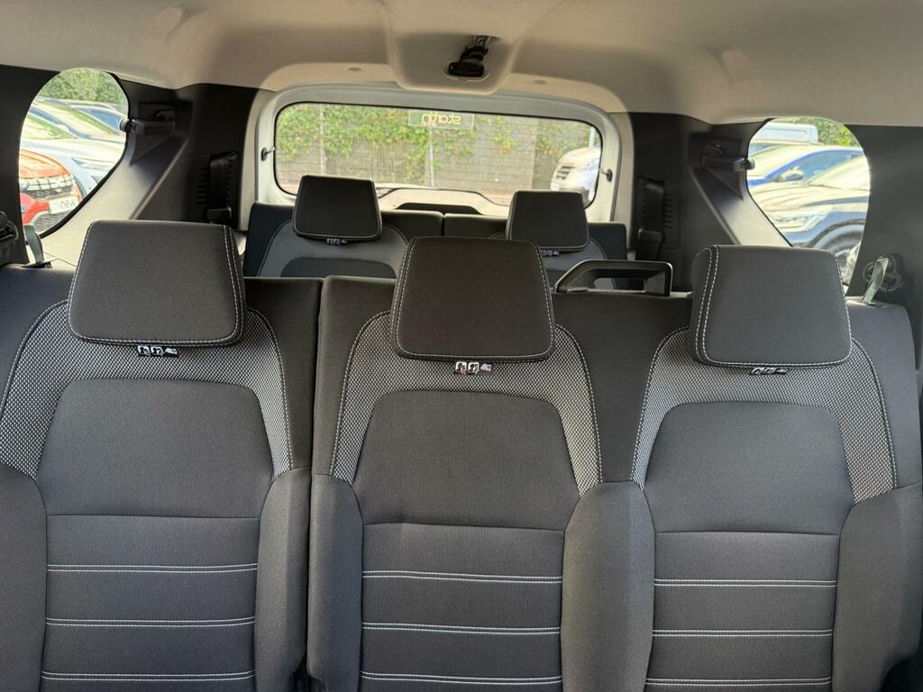 Dacia Jogger 1.0 Tce Comfort Mpv Grey #24