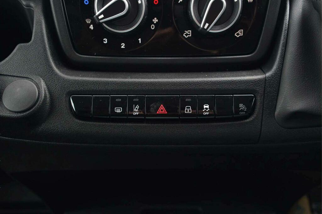 Peugeot Boxer 2.2 Bluehdi 335 Professional L3 H2 Euro 6 White #24