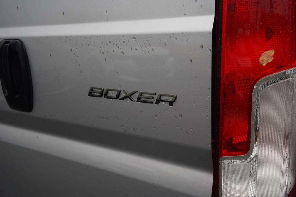 Peugeot Boxer 2.2 Bluehdi 335 Professional L3 H2 Euro 6 White #51