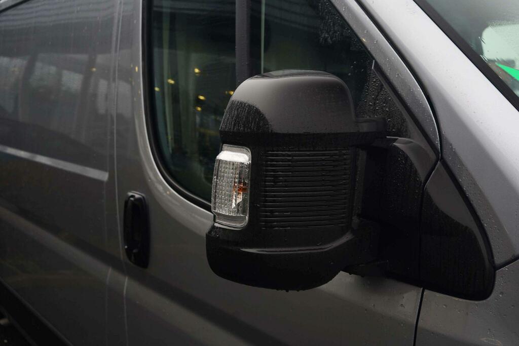 Peugeot Boxer 2.2 Bluehdi 335 Professional L3 H2 Euro 6 White #53