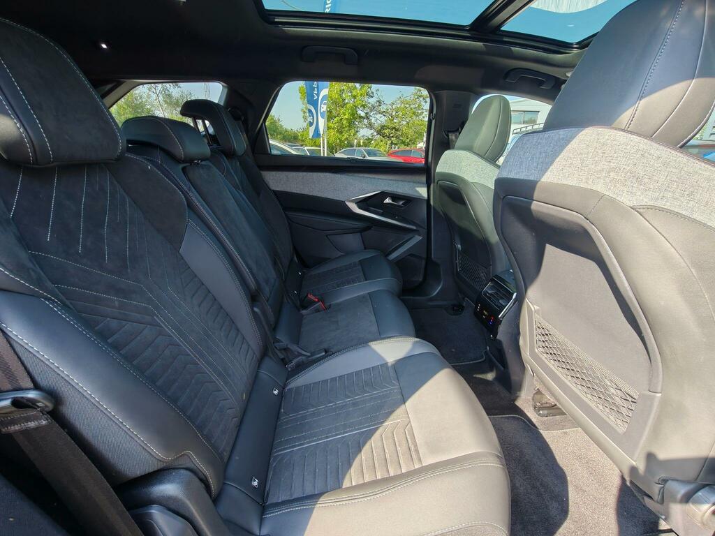 Peugeot 5008 1.2 Mhev Allure Suv Hybrid E-dsc Euro 6 #19