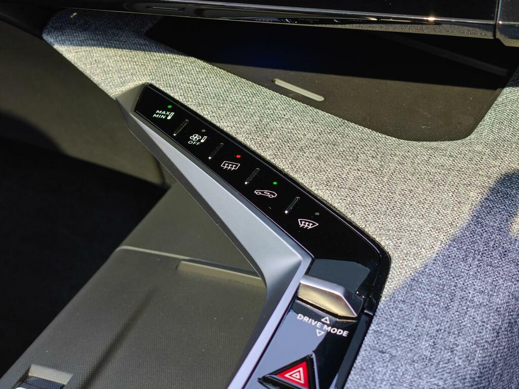 Peugeot 5008 1.2 Mhev Allure Suv Hybrid E-dsc Euro 6 #61