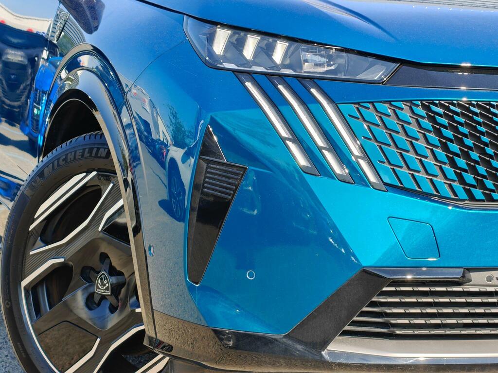 Peugeot 5008 1.2 Mhev Allure Suv Hybrid E-dsc Euro 6 #63