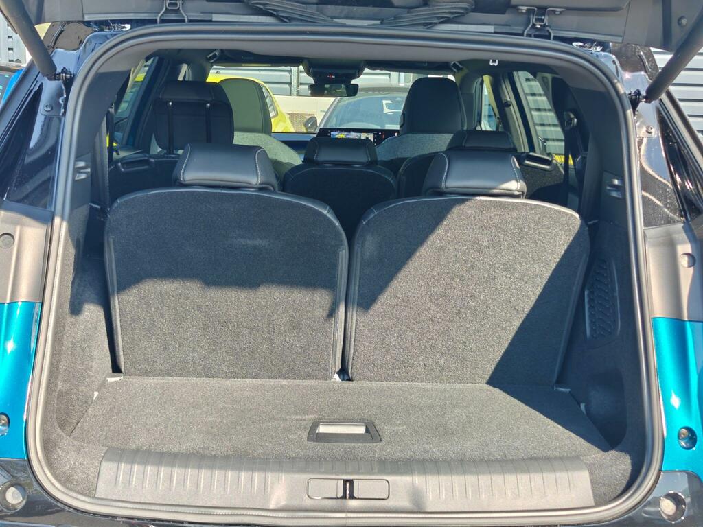 Peugeot 5008 1.2 Mhev Allure Suv Hybrid E-dsc Euro 6 #52