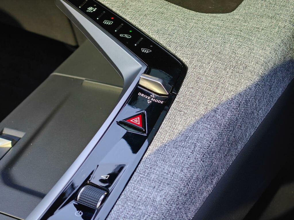 Peugeot 5008 1.2 Mhev Allure Suv Hybrid E-dsc Euro 6 #62