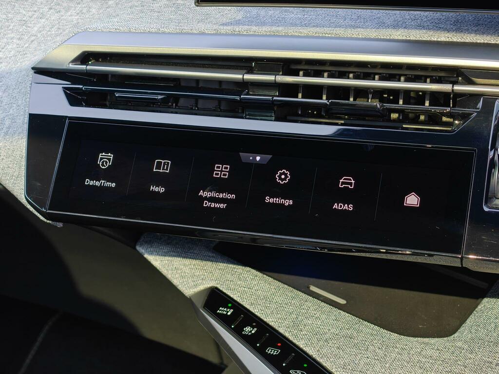 Peugeot 5008 1.2 Mhev Allure Suv Hybrid E-dsc Euro 6 #41