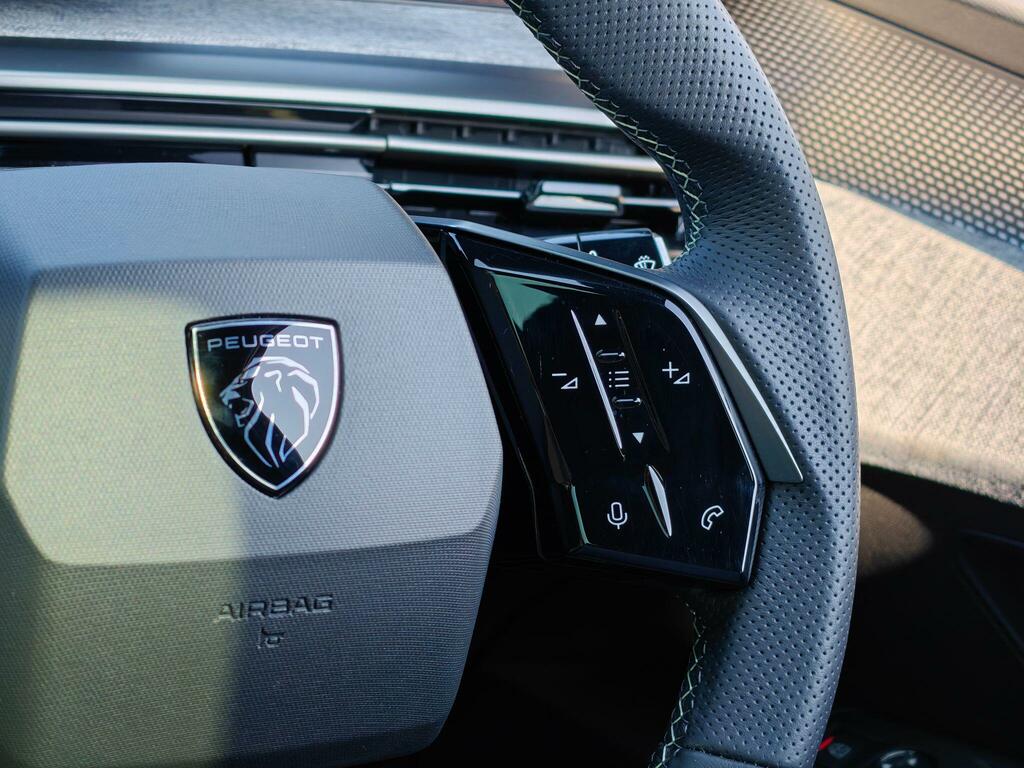 Peugeot 5008 1.2 Mhev Allure Suv Hybrid E-dsc Euro 6 #31
