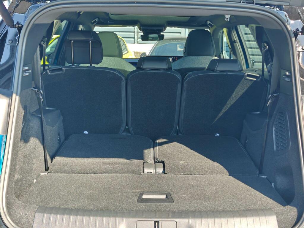 Peugeot 5008 1.2 Mhev Allure Suv Hybrid E-dsc Euro 6 #51