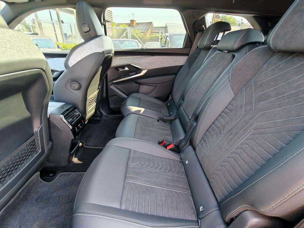 Peugeot 5008 1.2 Mhev Allure Suv Hybrid E-dsc Euro 6 #24