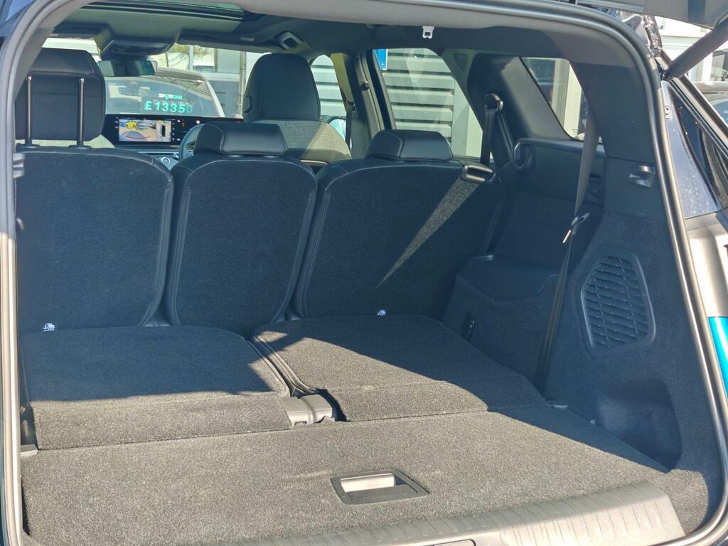 Peugeot 5008 1.2 Mhev Allure Suv Hybrid E-dsc Euro 6 #25