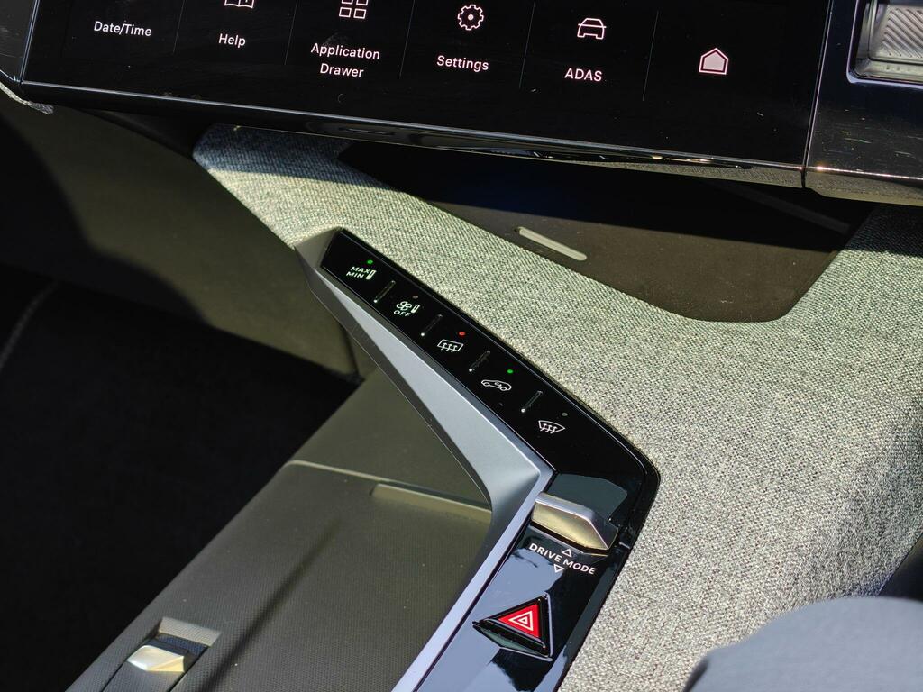 Peugeot 5008 1.2 Mhev Allure Suv Hybrid E-dsc Euro 6 #33