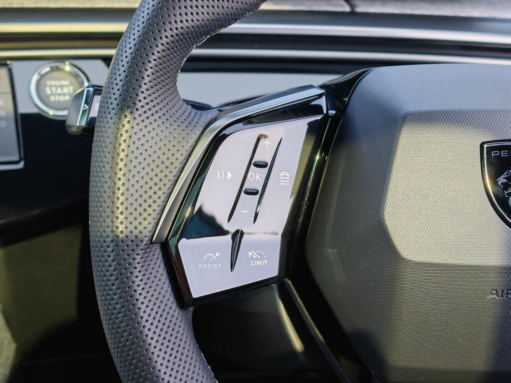 Peugeot 5008 1.2 Mhev Allure Suv Hybrid E-dsc Euro 6 #60
