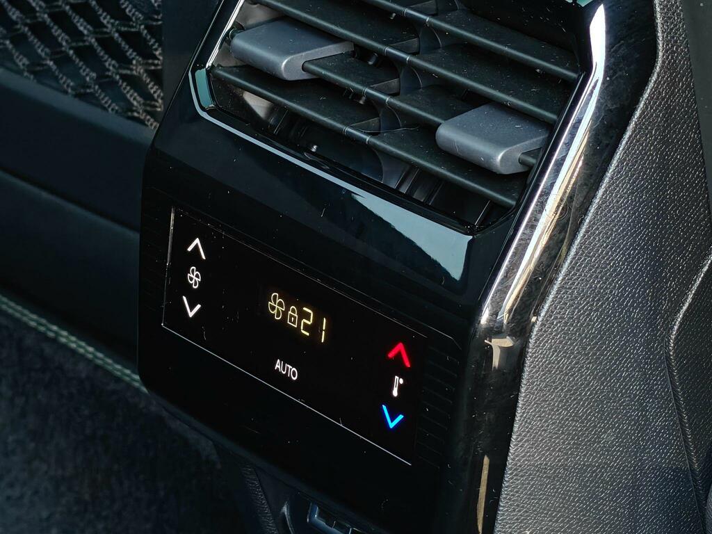 Peugeot 5008 1.2 Mhev Allure Suv Hybrid E-dsc Euro 6 #27