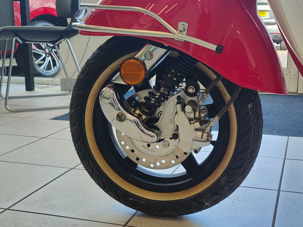 Suzuki Manual Blue #6