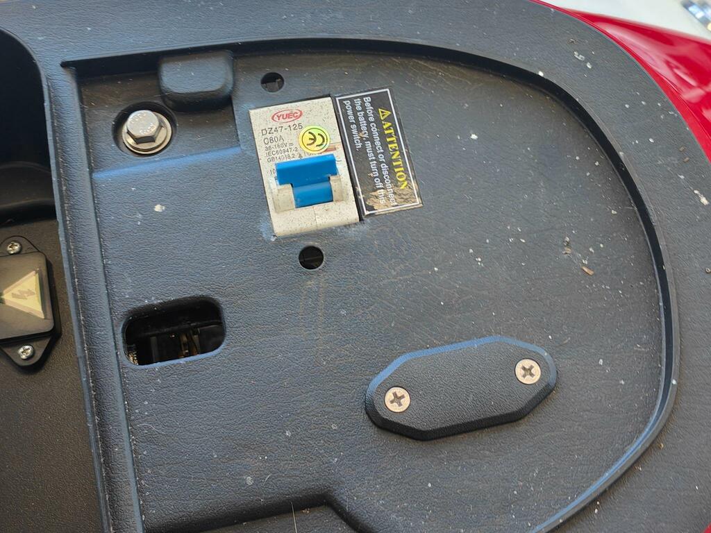 Suzuki Manual Blue #18