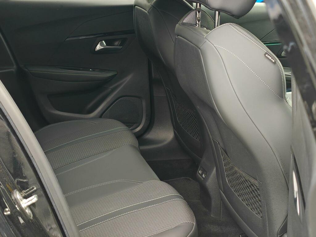 Peugeot e-208 208 Gt Premium Ev Yellow #14