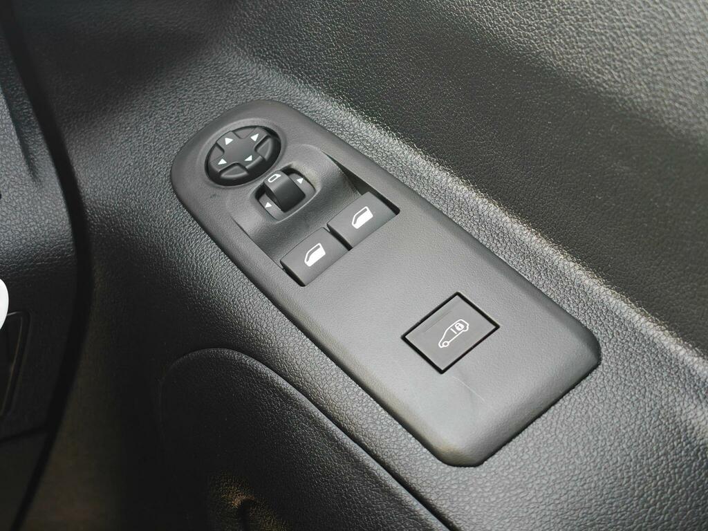 Peugeot E-Partner 750 52Kwh Asphalt Long Panel Van 6Dr #11