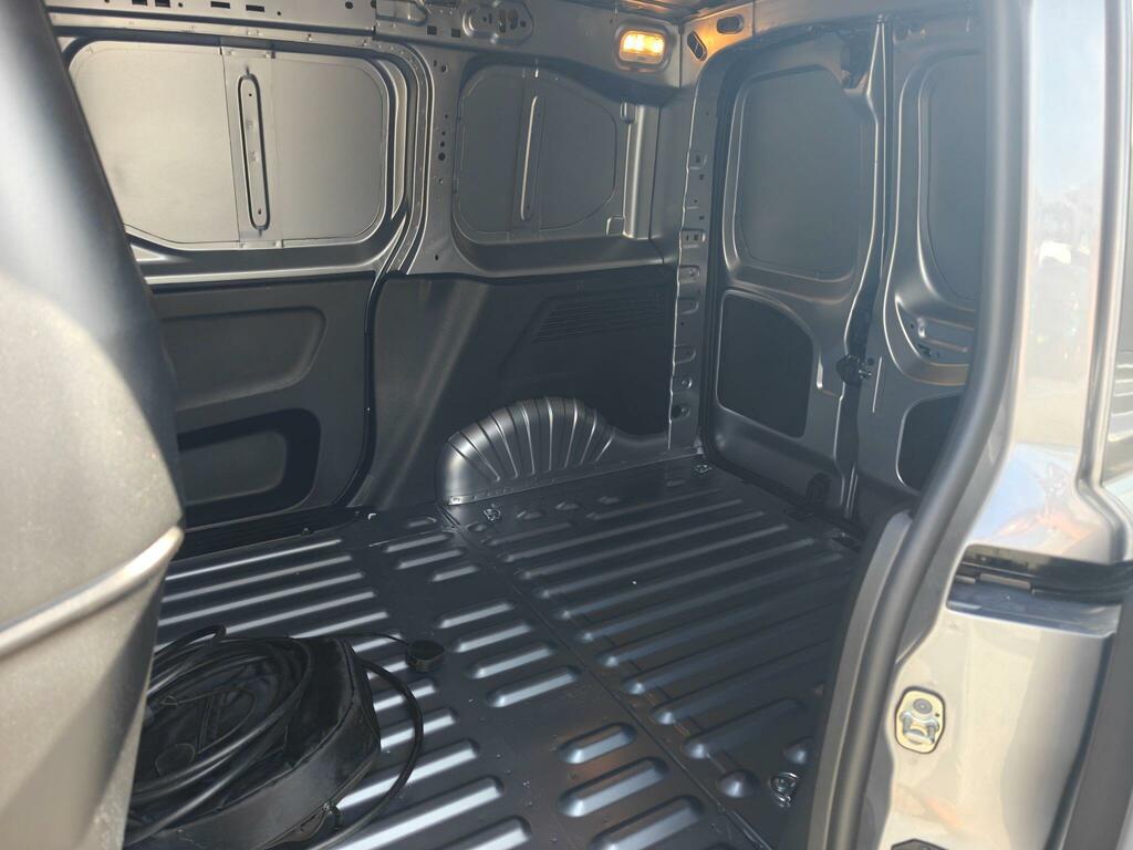 Peugeot E-Partner 750 52Kwh Asphalt Long Panel Van 6Dr #25