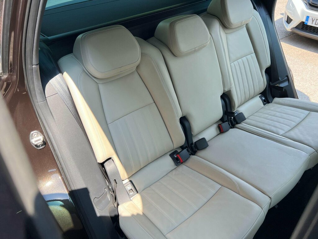 Skoda Karoq 2.0 Tdi Sportline 4Wd Euro 6 Ss Red #19
