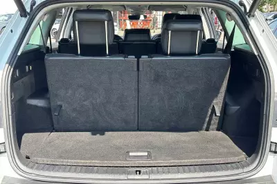 Skoda Kodiaq 1.5 Tsi 150Ps Se 7 Seats Act Dsg Suv Black #9