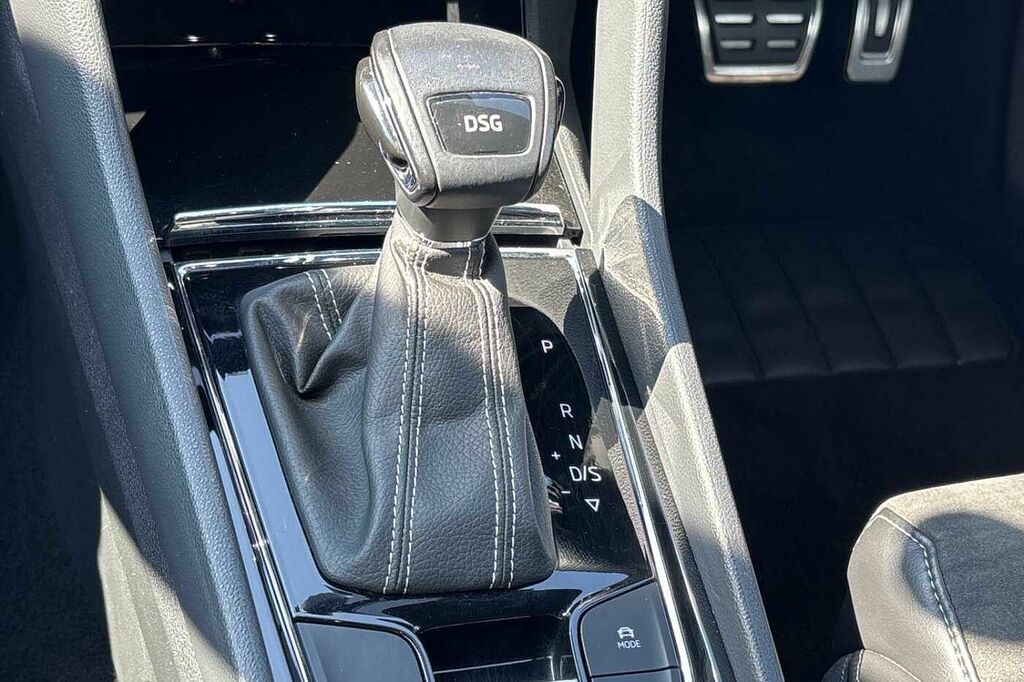 Skoda Kodiaq Kodiaq 1.5 Tsi Se Drive 7 Seat Black #31